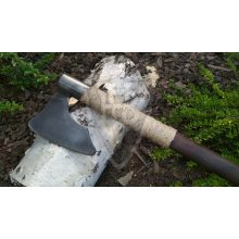 "Charybdis" - buhurt battle axe