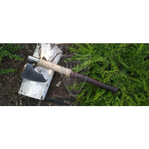 "Charybdis" - buhurt battle axe