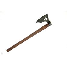 "Cross" - battle axe