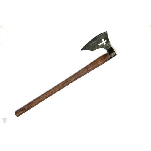 "Cross" - battle axe