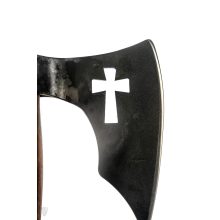 "Cross" - battle axe