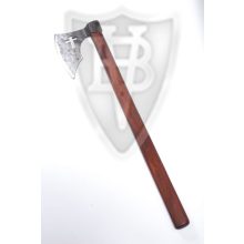 "Cross" - battle axe