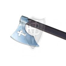 "Cross" - battle axe
