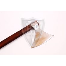 "Gunhild" - Viking Battle Axe