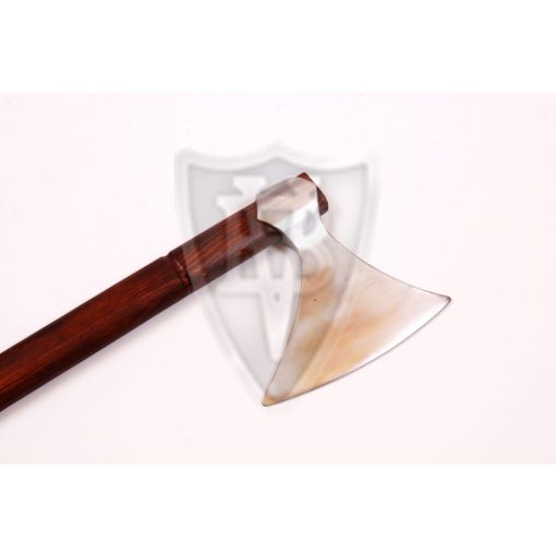 "Gunhild" - Viking Battle Axe