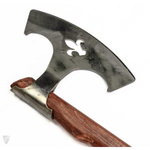 "Lilly" - battle axe