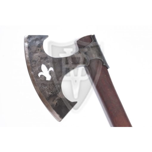 "Lilly" - battle axe