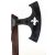 "Lilly" - battle axe