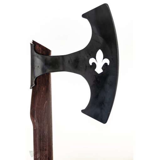 "Lilly" - battle axe