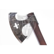 "Lilly" - battle axe