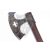 "Lilly" - battle axe
