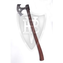 "Lilly" - battle axe