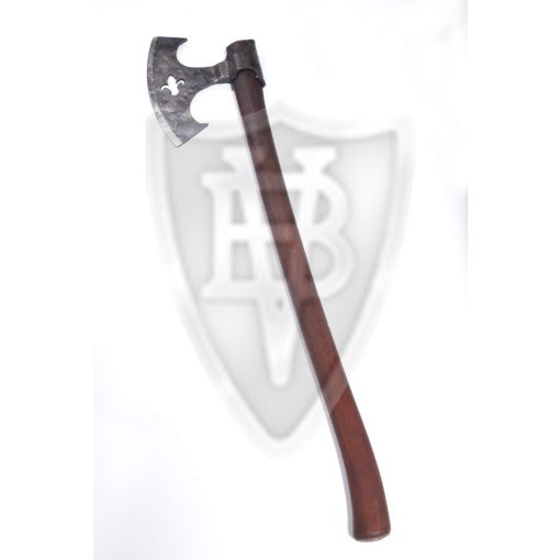 "Lilly" - battle axe