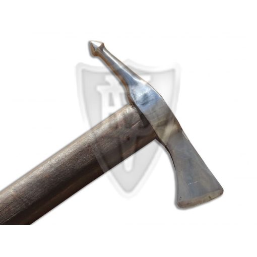 Hungarian axe "Fokos" from the IX.-X. century