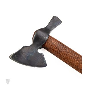 "Bános" - fokos - Magyar axe