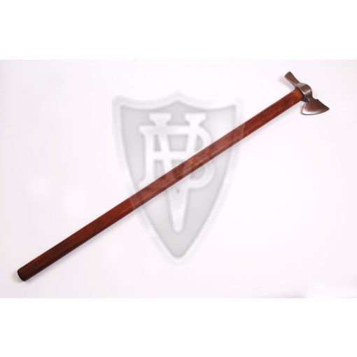 "Bános" - fokos - Magyar axe