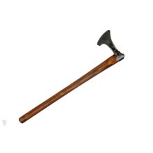 "Gudrun" - one handed axe