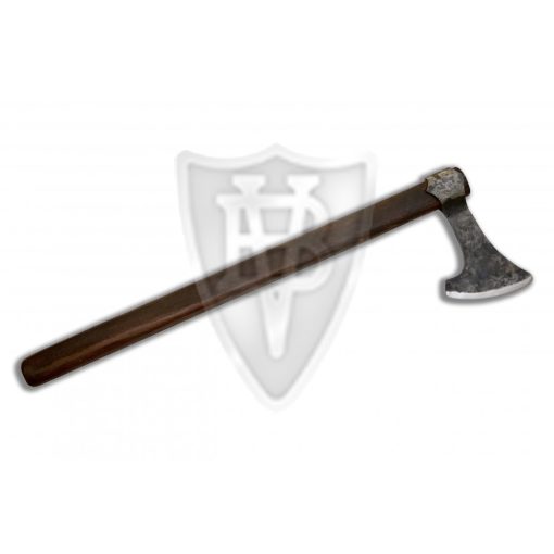 "Gudrun" - one handed axe