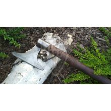 "Chimera" - buhurt battle axe
