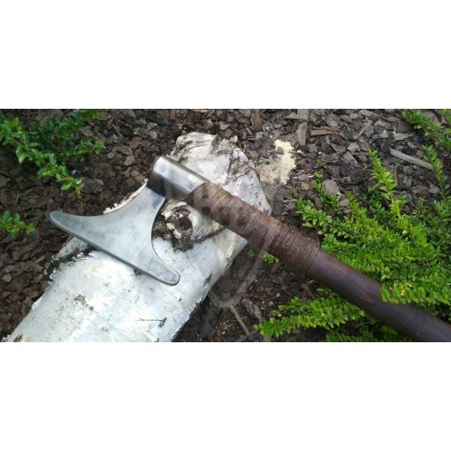 "Chimera" - buhurt battle axe