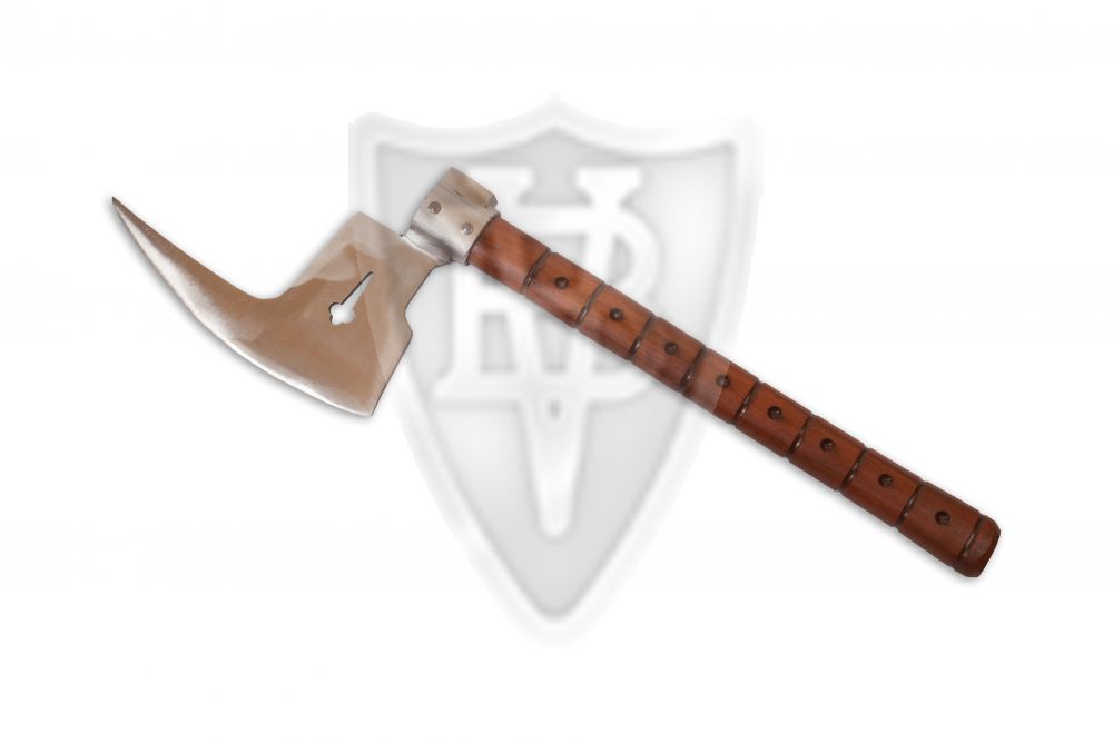 german battle axe german battle axe