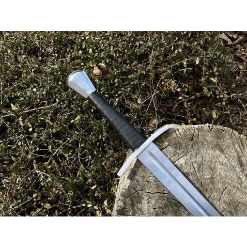 "Pear" - buhurt duel arming sword