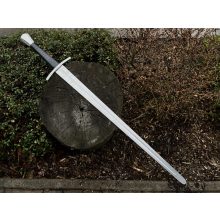 "Pear" - buhurt duel arming sword