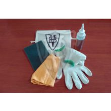 Maintenance kit for swords