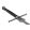Standard feder - rolled tip