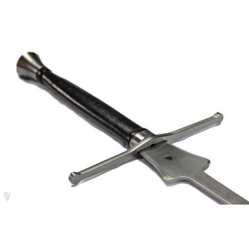 Standard feder - rolled tip