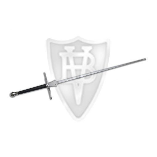 Standard feder - rolled tip