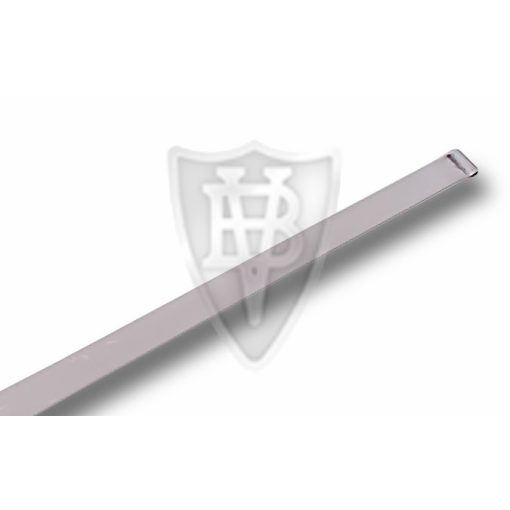 Standard feder - rolled tip