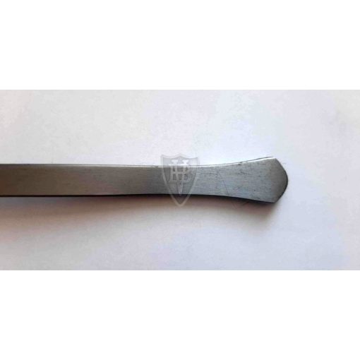 standard feder - spatulated point