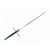 standard feder - spatulated tip and cord hilt