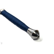 standard feder - spatulated tip and cord hilt