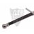Federsword with a blade without fuller