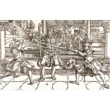 "Joachim" - federsword