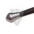 Federsword with a blade without fuller