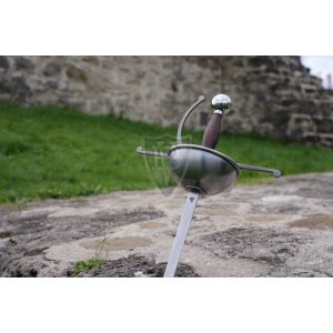 Cup hilt Rapier 
