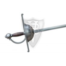 Cup hilt Rapier 