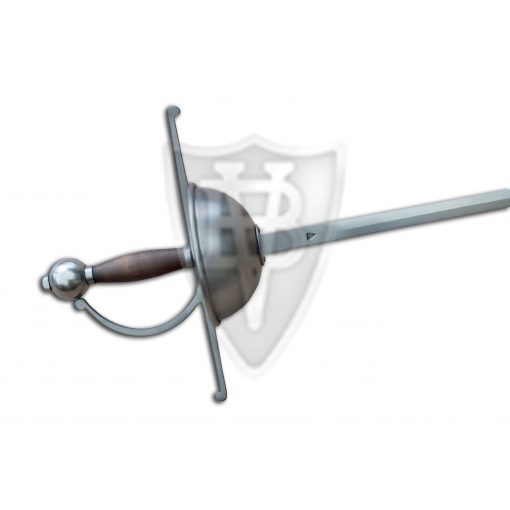 Cup hilt Rapier 
