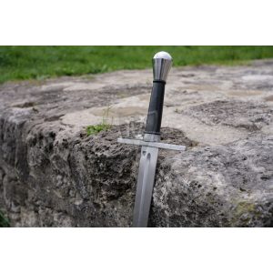 "Heavy duty" - Arming sword