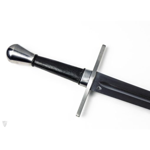 "Heavy duty" - Arming sword