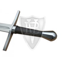 "Heavy duty" - Arming sword
