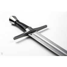 "Heavy duty" - Arming sword