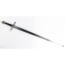 "Heavy duty" - Arming sword