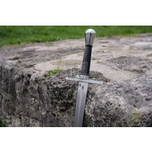 "Heavy duty" - Arming sword