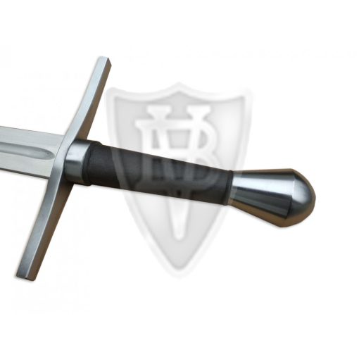 "Heavy duty" - Arming sword