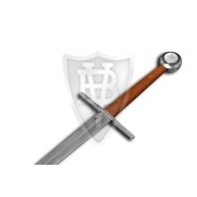 "Ivanhoe" - Longsword - 90 cm blade