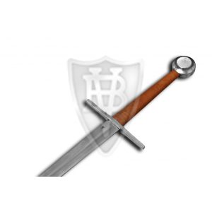 "Ivanhoe" - Longsword - 90 cm blade